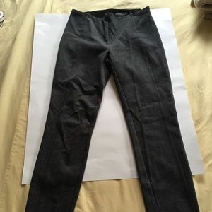 Rachel Zoé high rise pants legging